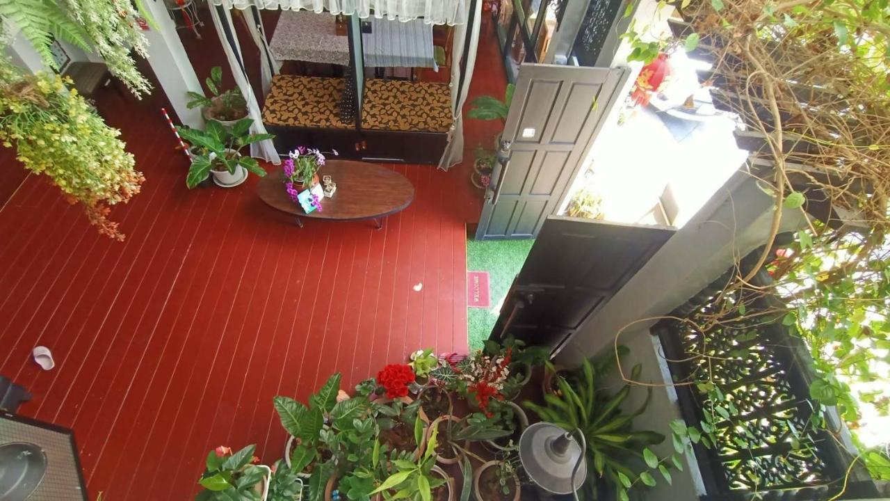 Vlodge&Vegetarian Vegan Hotel Chiang Mai Eksteriør bilde