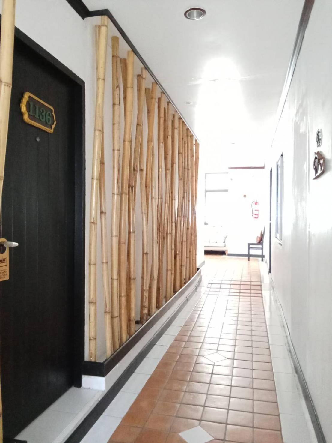 Vlodge&Vegetarian Vegan Hotel Chiang Mai Eksteriør bilde