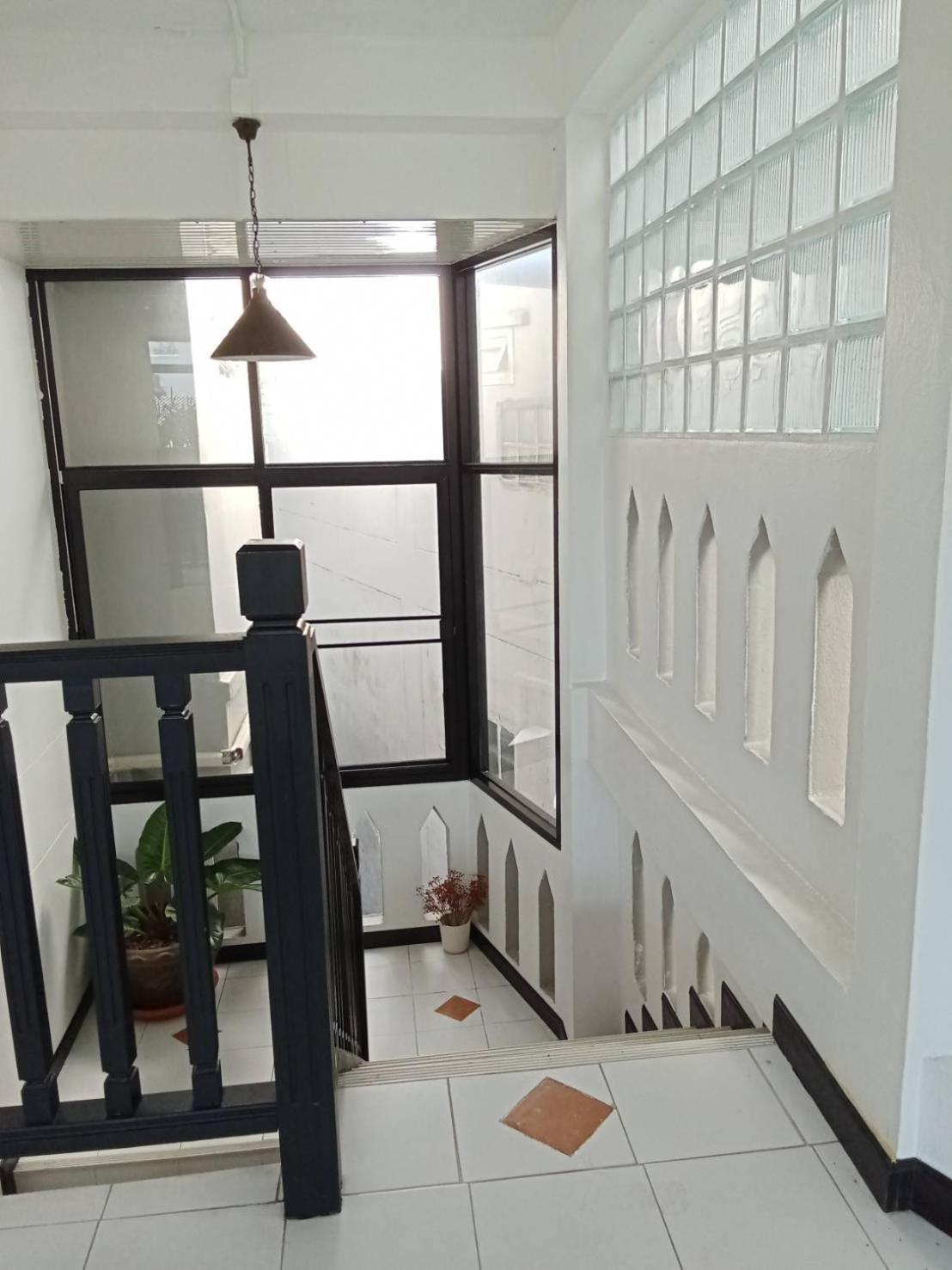 Vlodge&Vegetarian Vegan Hotel Chiang Mai Eksteriør bilde