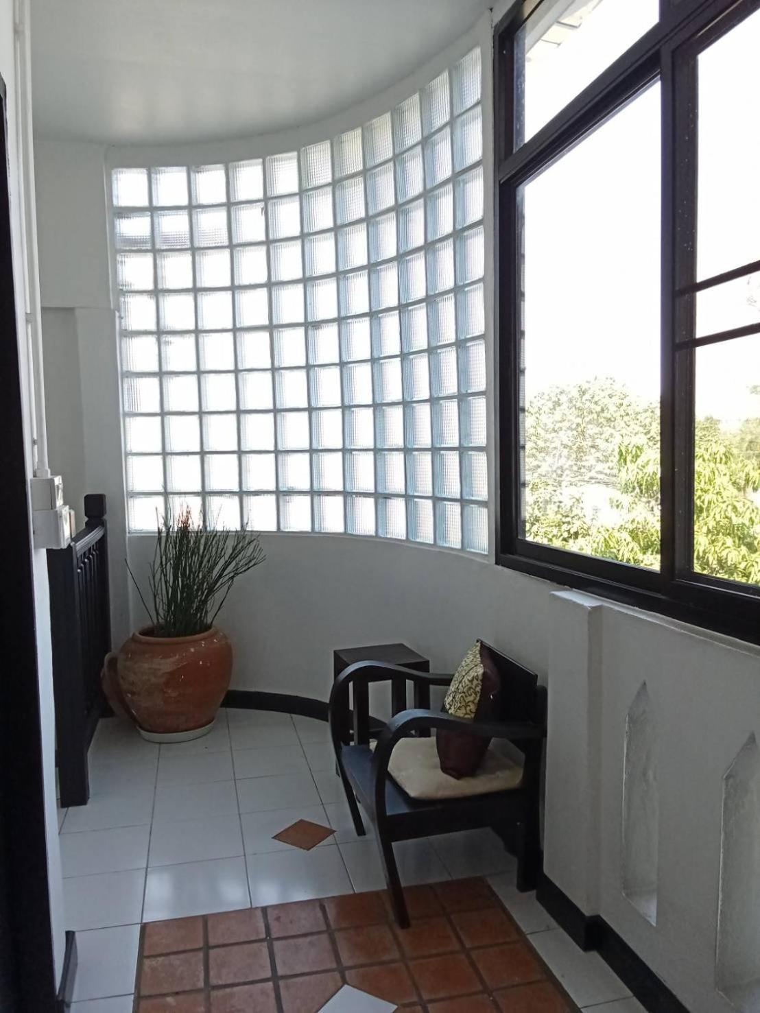 Vlodge&Vegetarian Vegan Hotel Chiang Mai Eksteriør bilde